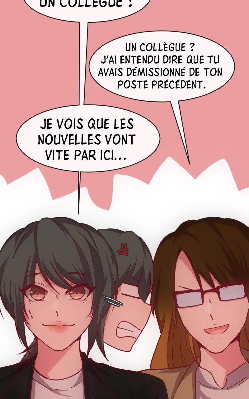 Read Questions d’âge Manga Online