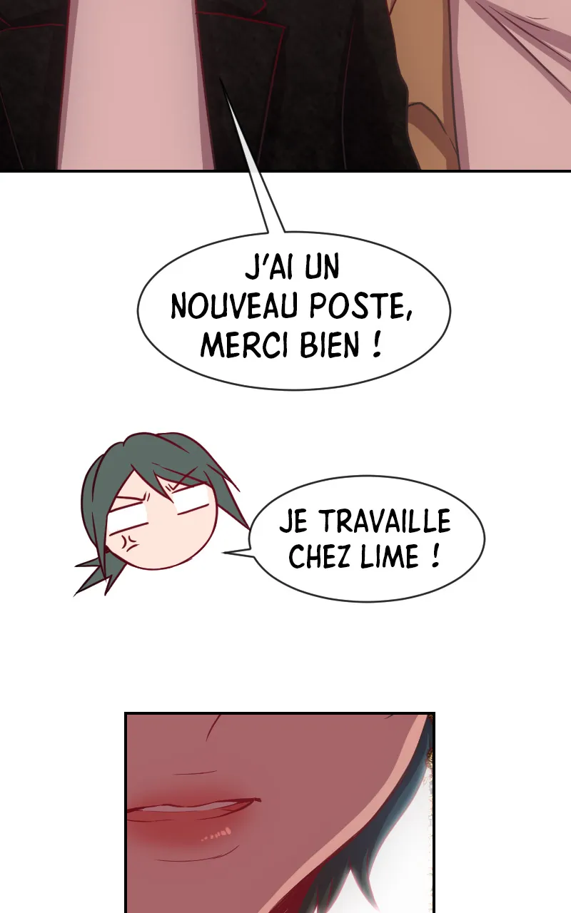 Read Questions d’âge Manga Online