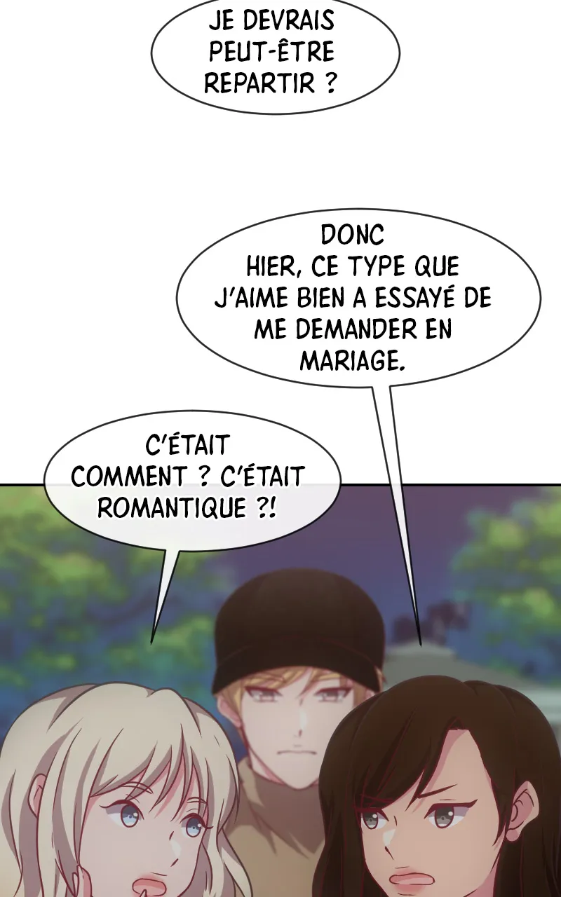 Read Questions d’âge Manga Online