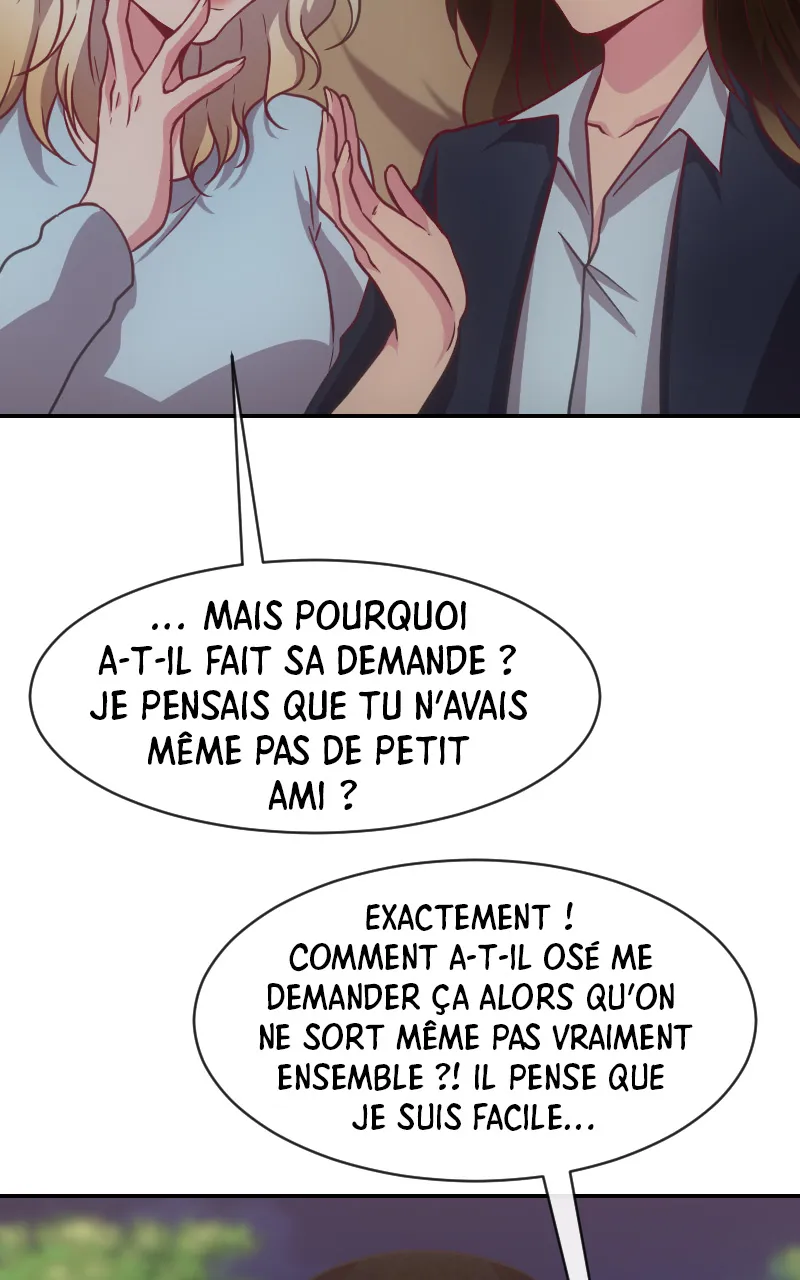 Read Questions d’âge Manga Online