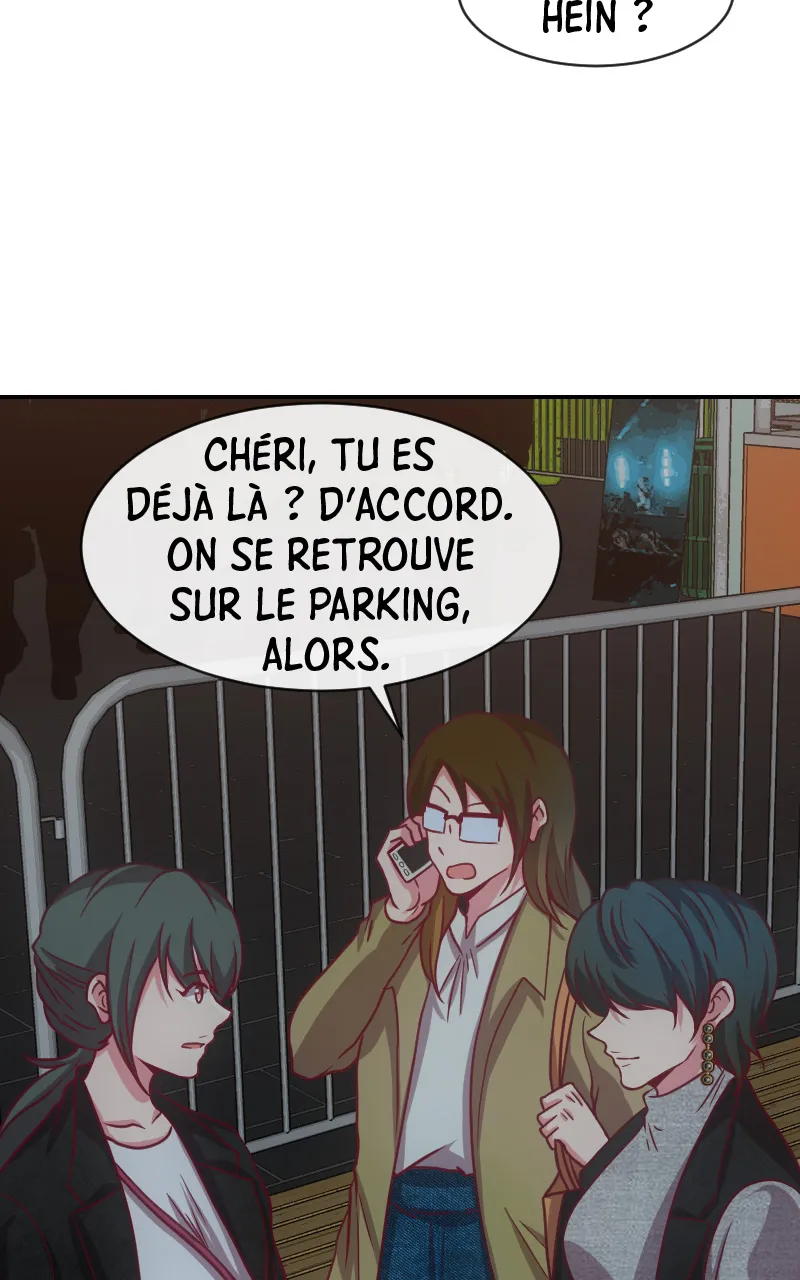 Read Questions d’âge Manga Online