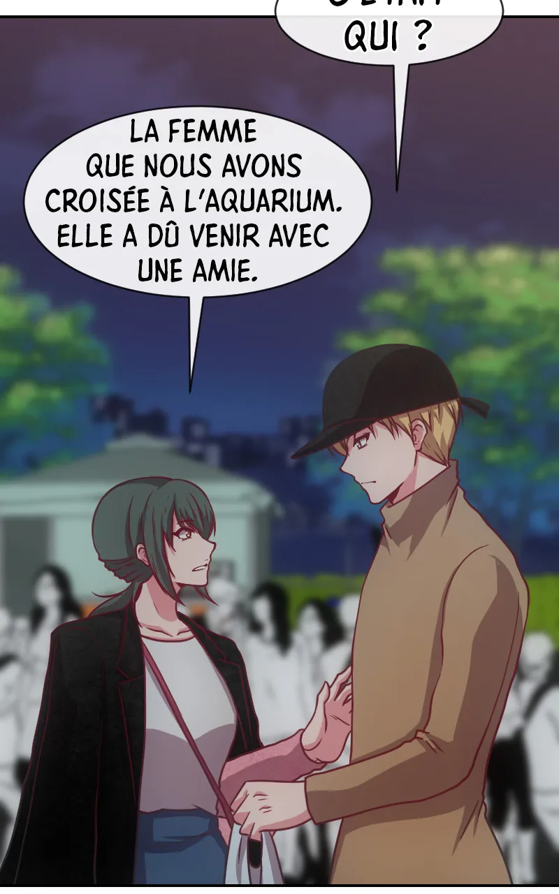Read Questions d’âge Manga Online