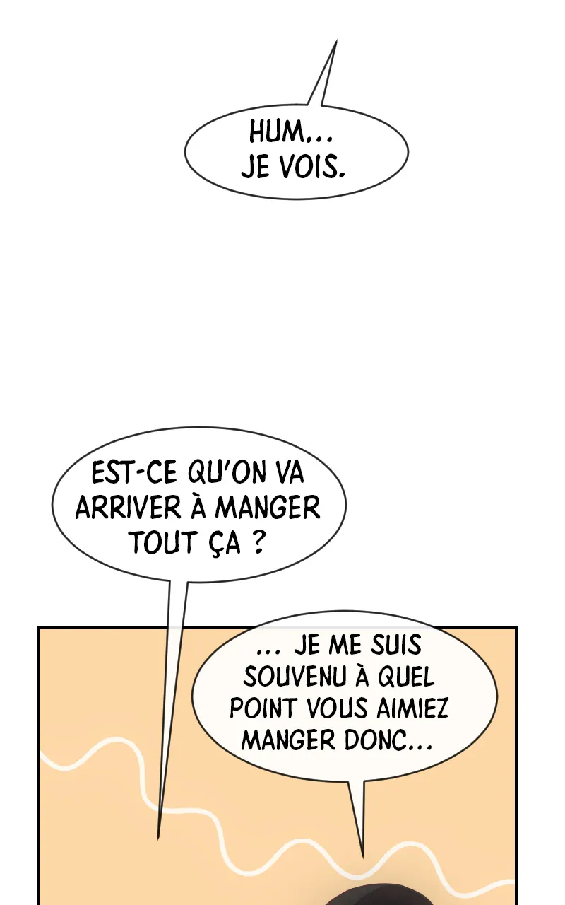 Read Questions d’âge Manga Online