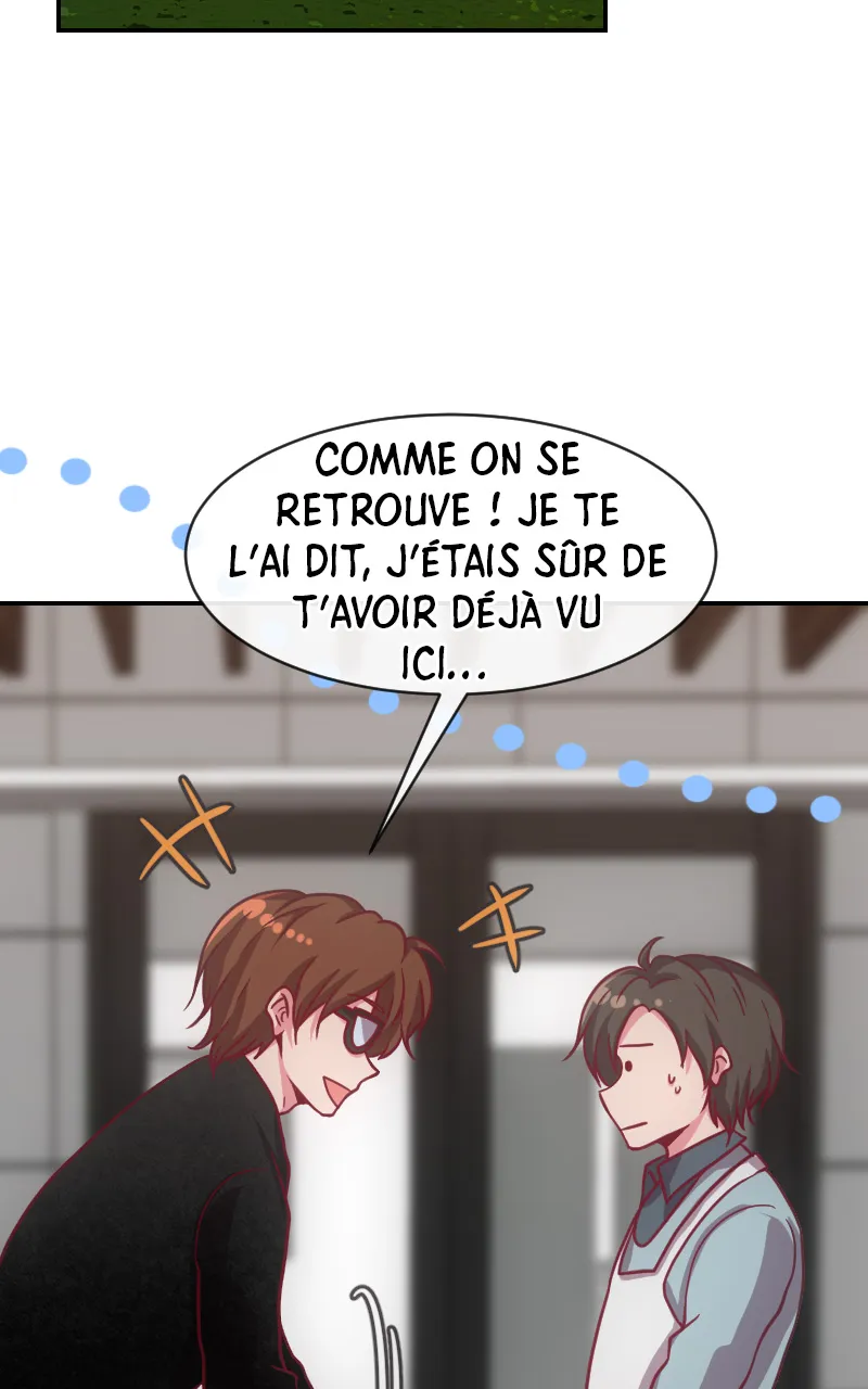Read Questions d’âge Manga Online