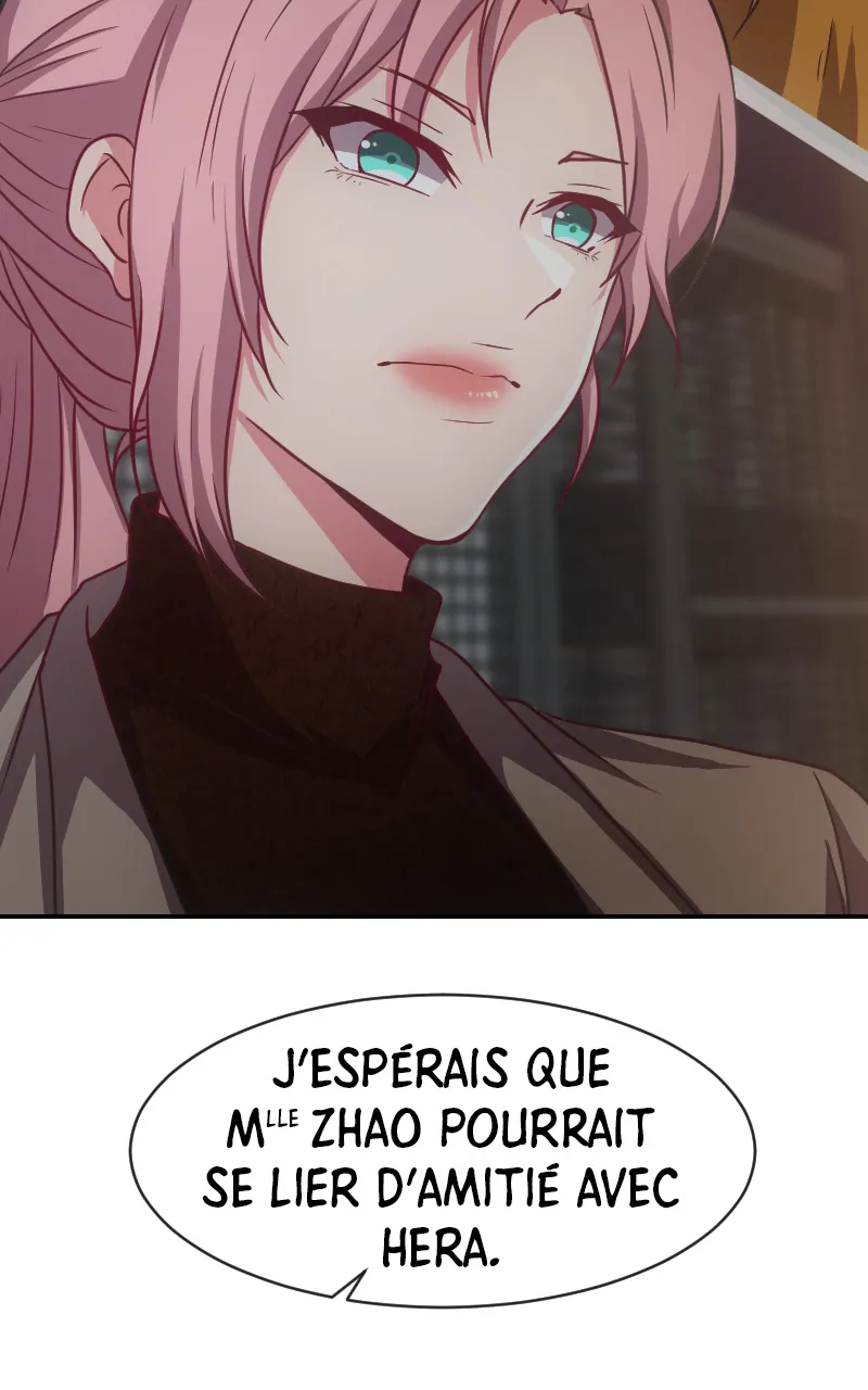 Read Questions d’âge Manga Online