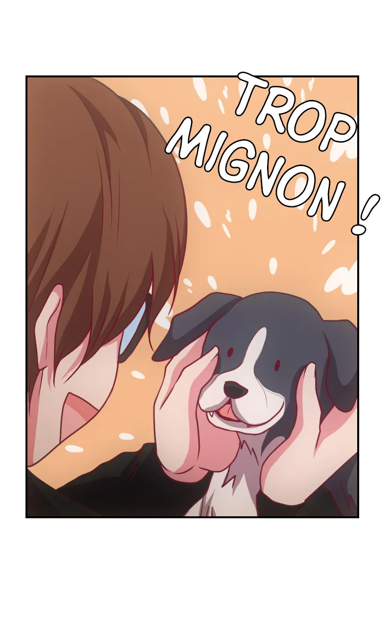 Read Questions d’âge Manga Online
