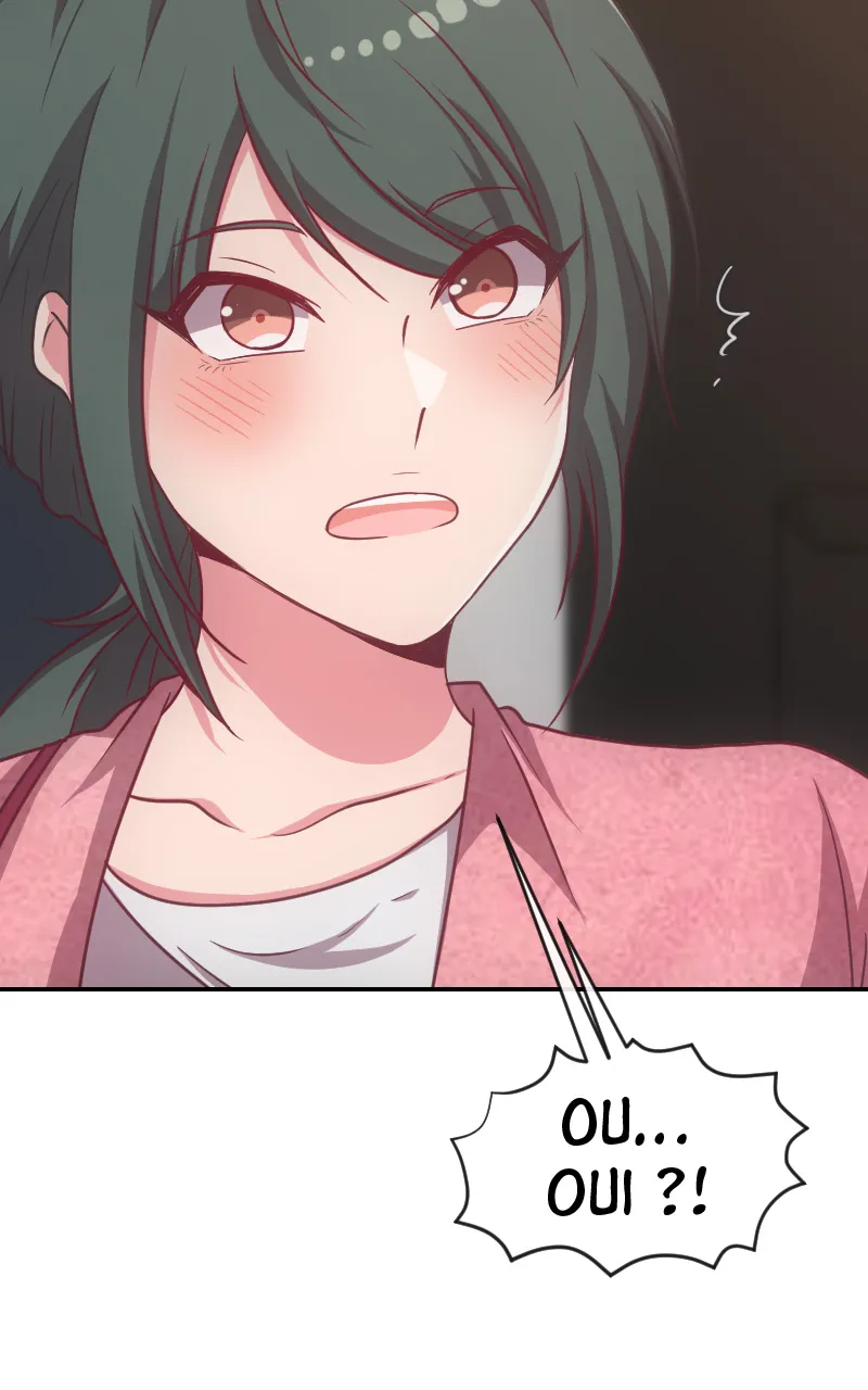 Read Questions d’âge Manga Online