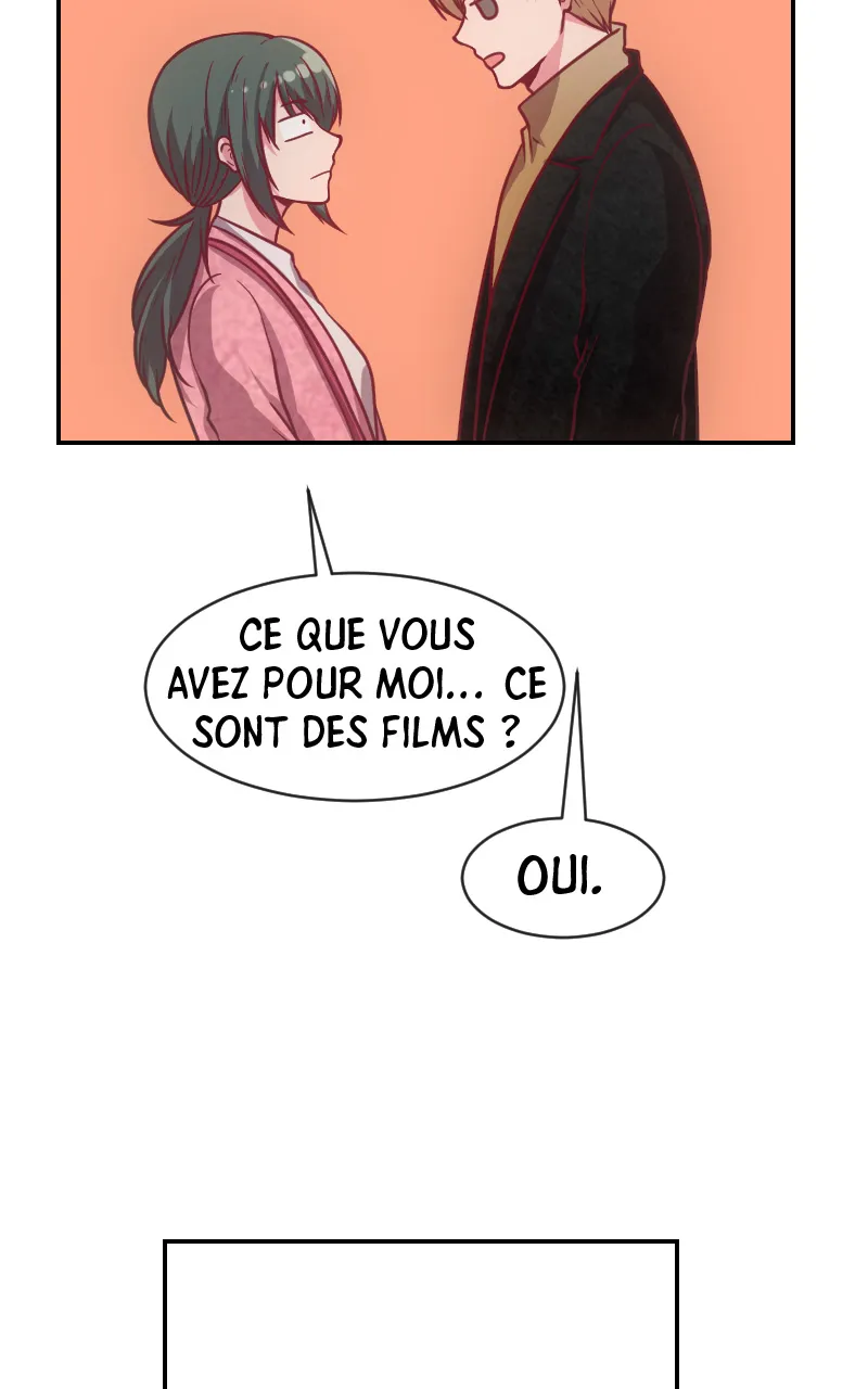 Read Questions d’âge Manga Online