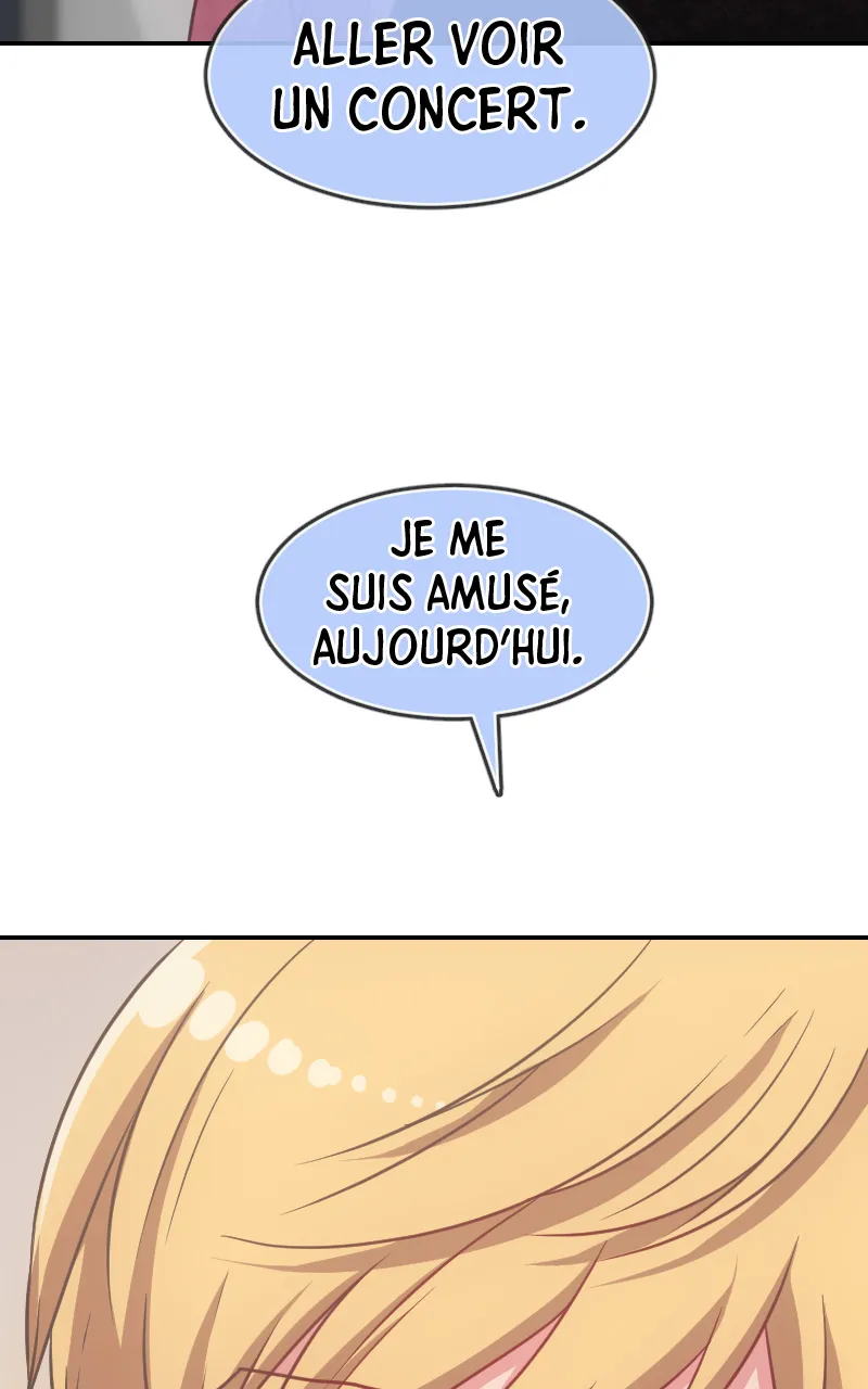 Read Questions d’âge Manga Online