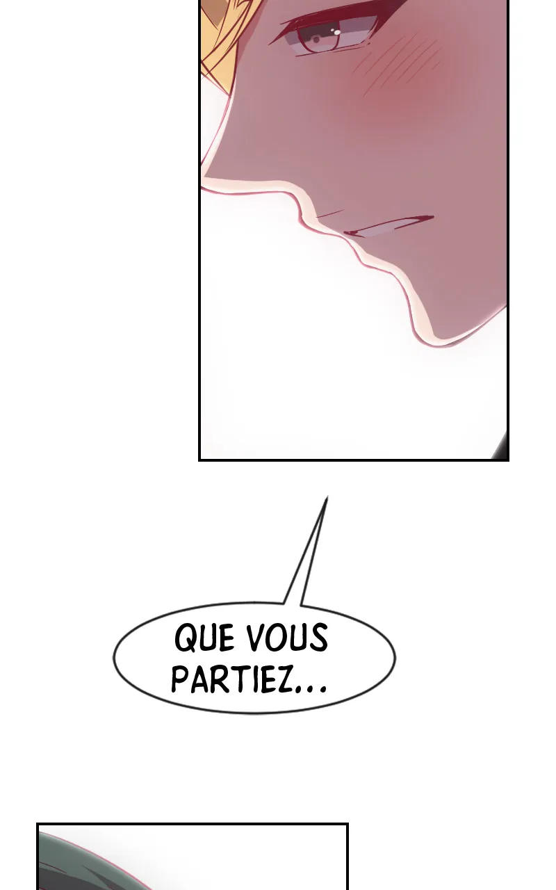 Read Questions d’âge Manga Online