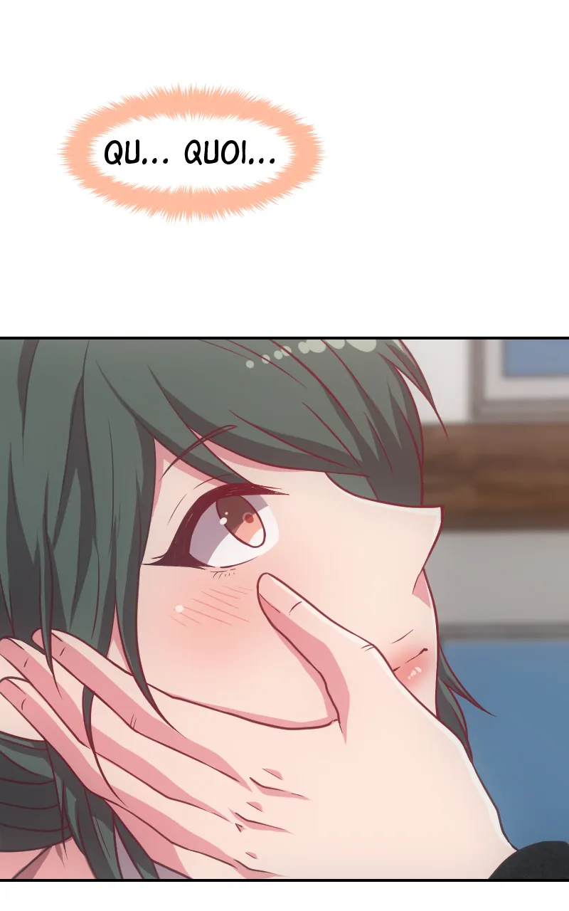 Read Questions d’âge Manga Online