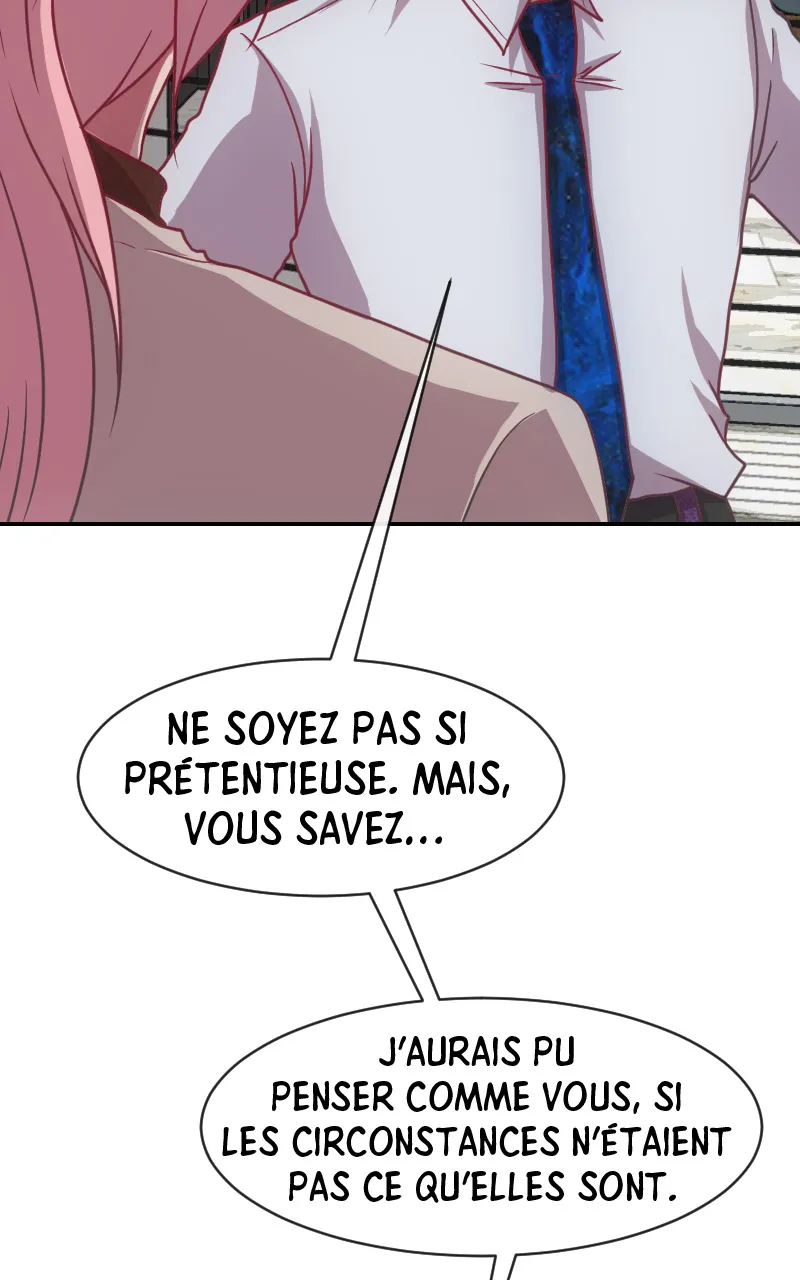 Read Questions d’âge Manga Online
