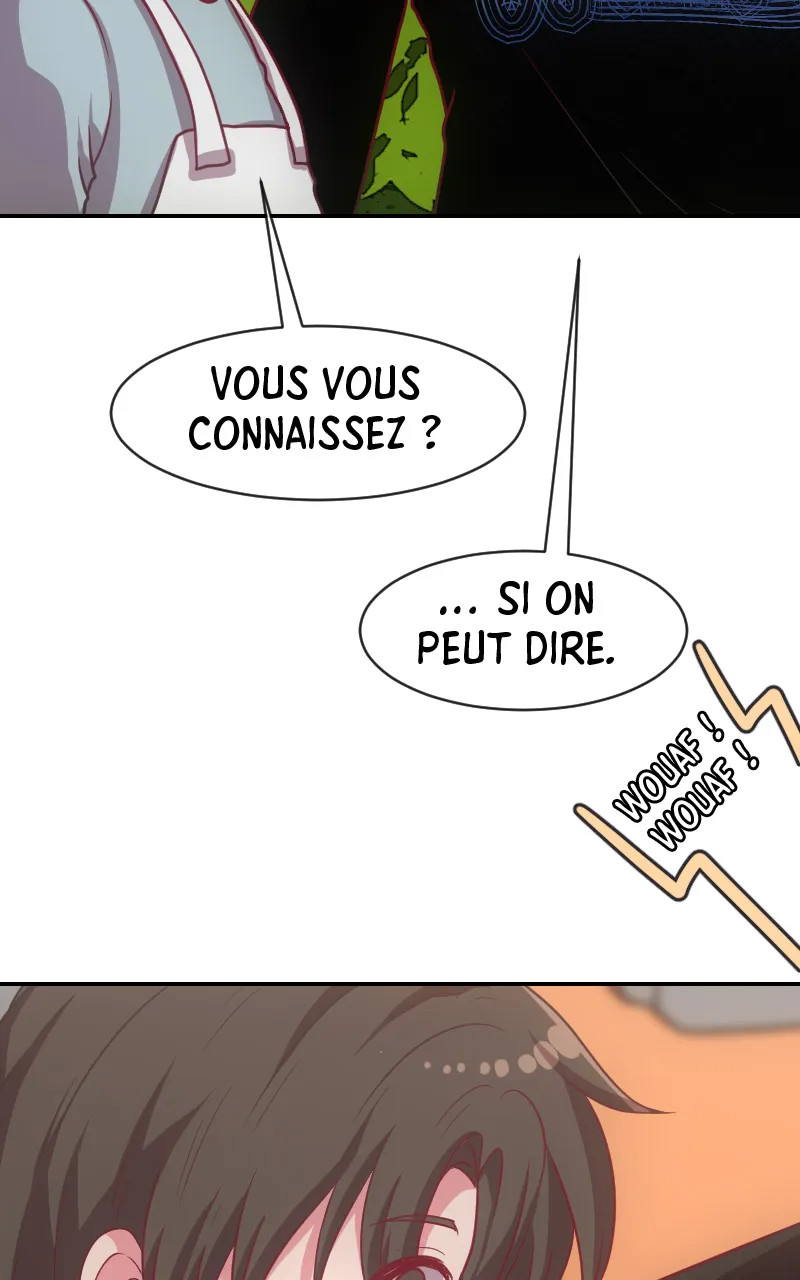 Read Questions d’âge Manga Online