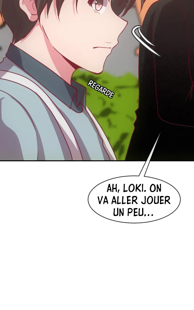 Read Questions d’âge Manga Online