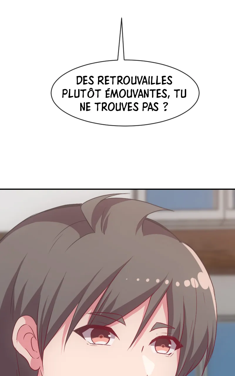 Read Questions d’âge Manga Online