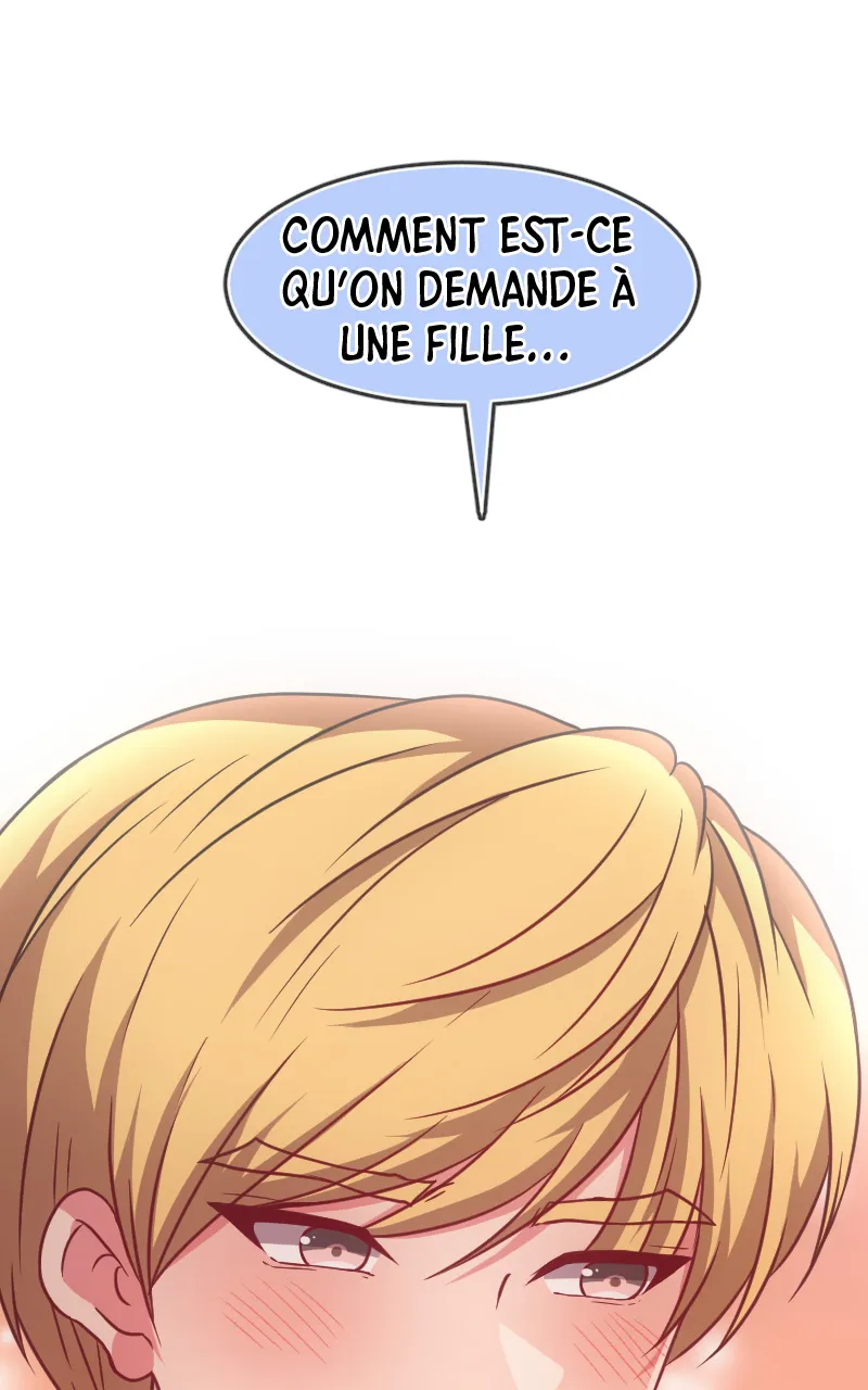 Read Questions d’âge Manga Online