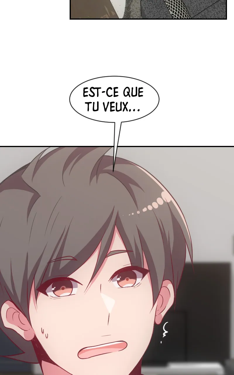 Read Questions d’âge Manga Online