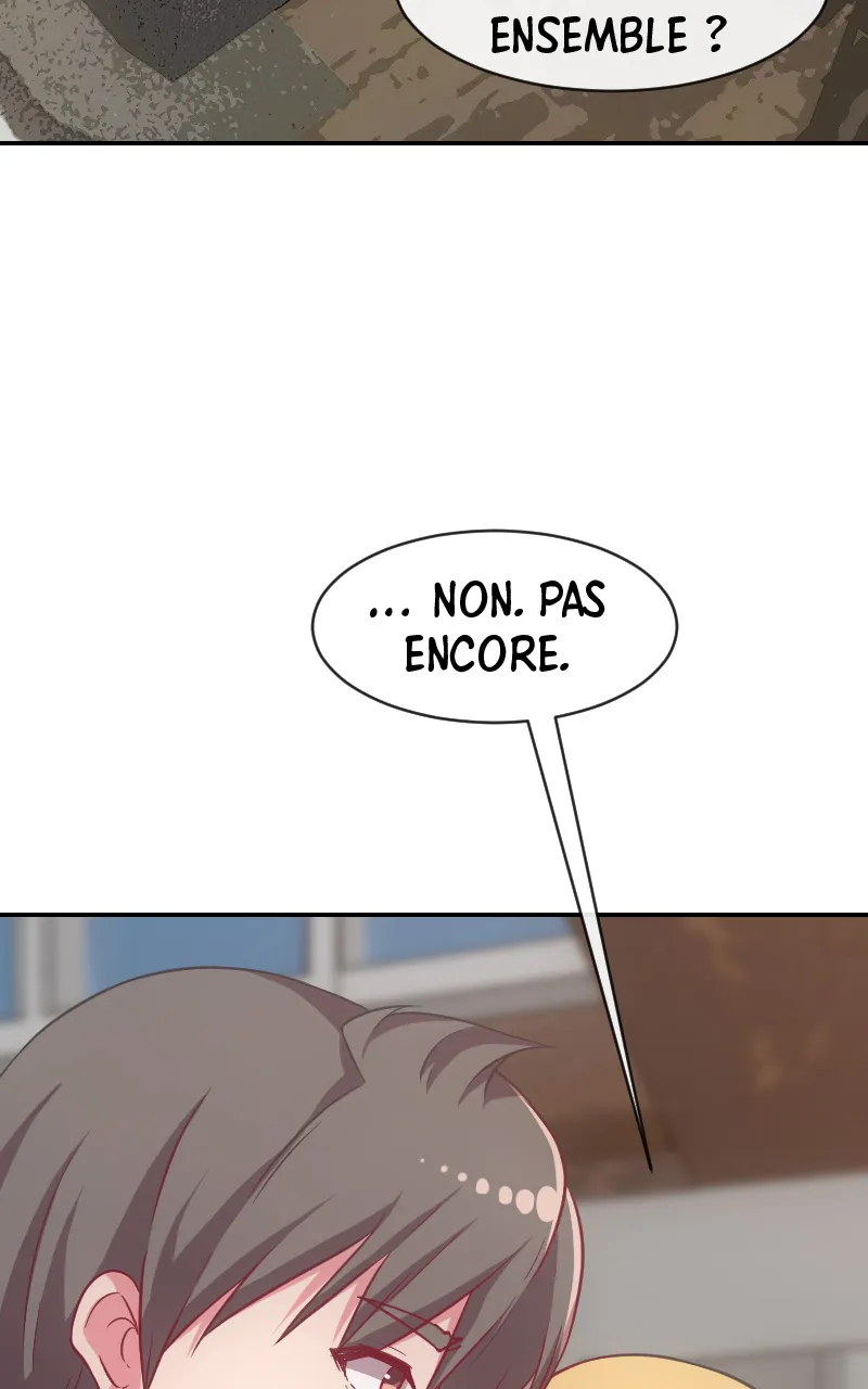 Read Questions d’âge Manga Online