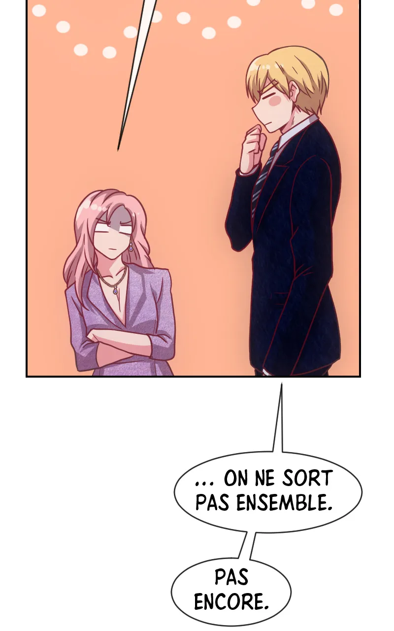 Read Questions d’âge Manga Online