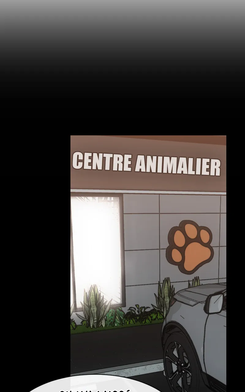 Read Questions d’âge Manga Online