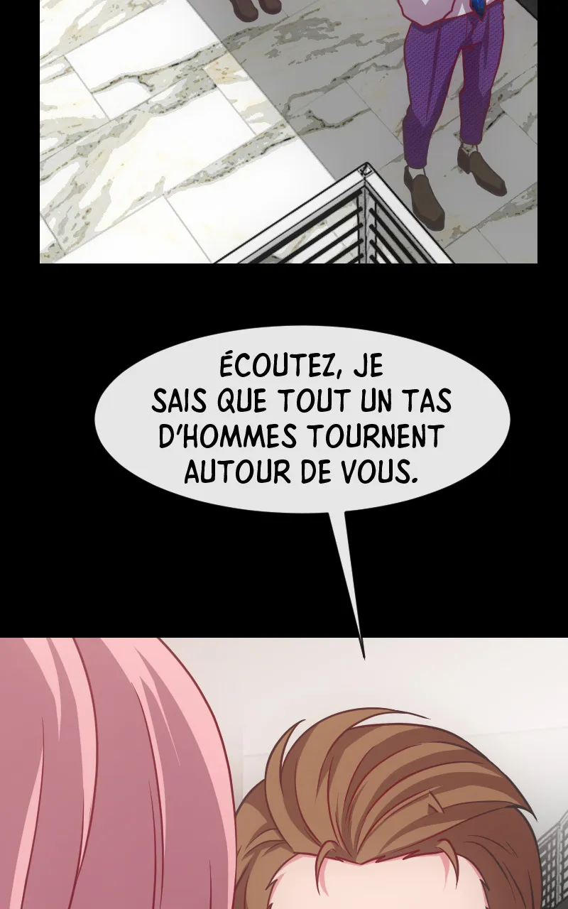 Read Questions d’âge Manga Online