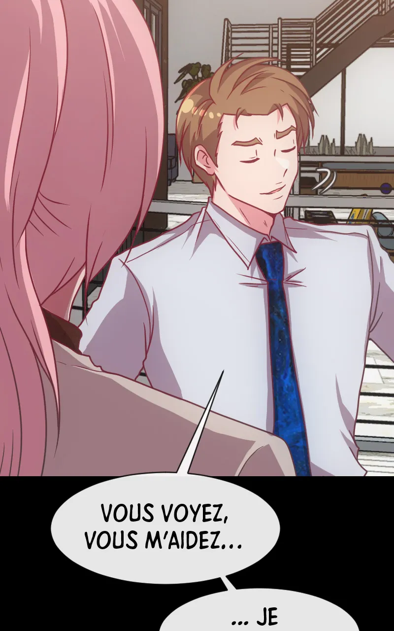 Read Questions d’âge Manga Online