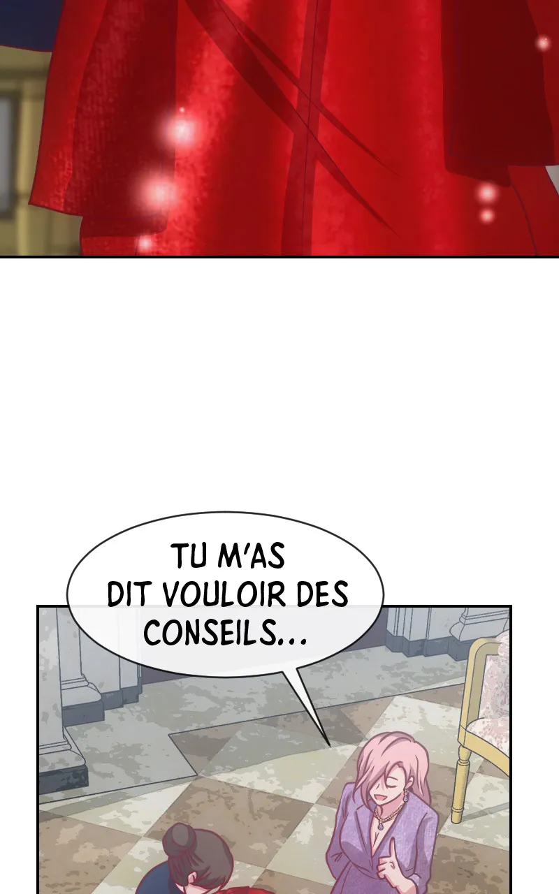 Read Questions d’âge Manga Online