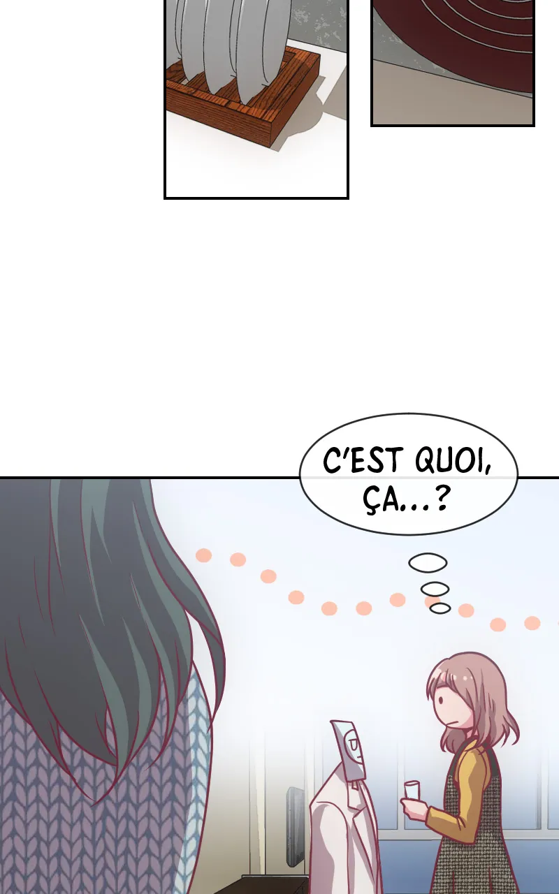 Read Questions d’âge Manga Online