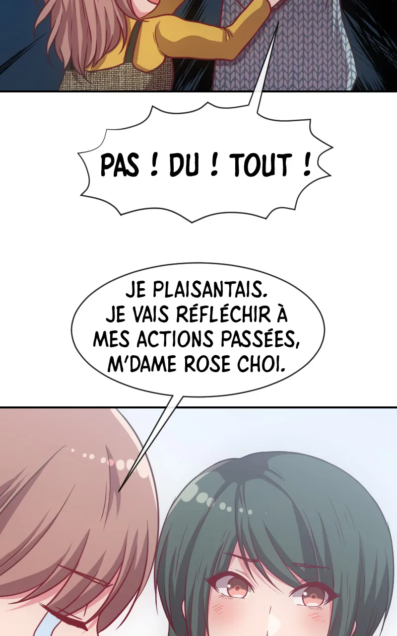 Read Questions d’âge Manga Online
