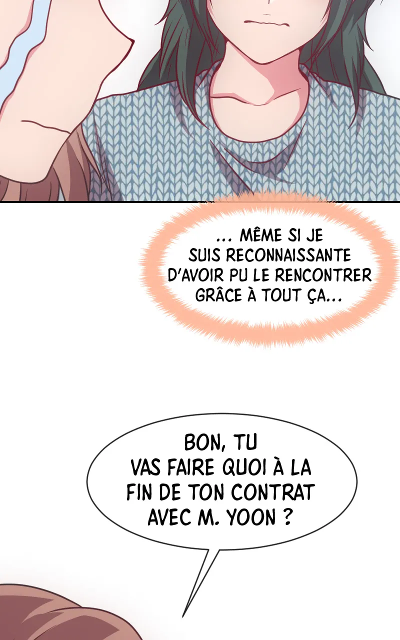 Read Questions d’âge Manga Online