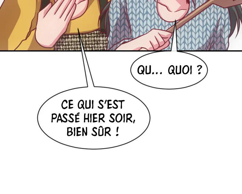 Read Questions d’âge Manga Online