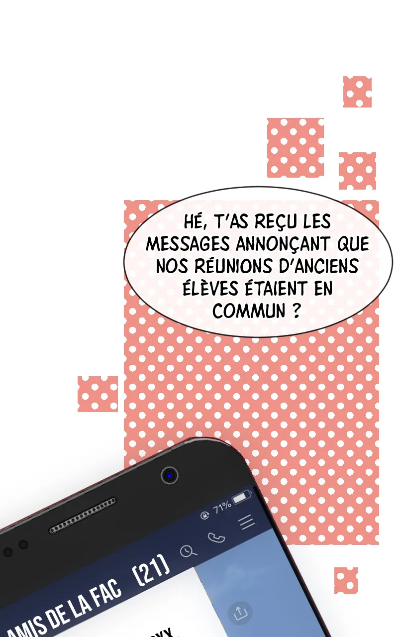 Read Questions d’âge Manga Online