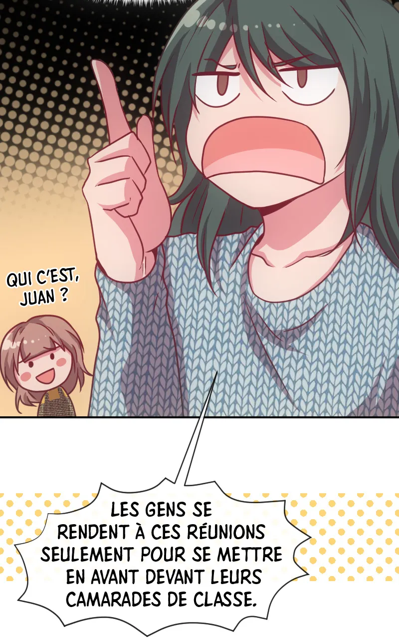 Read Questions d’âge Manga Online