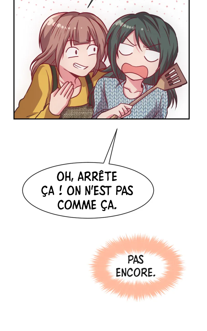 Read Questions d’âge Manga Online