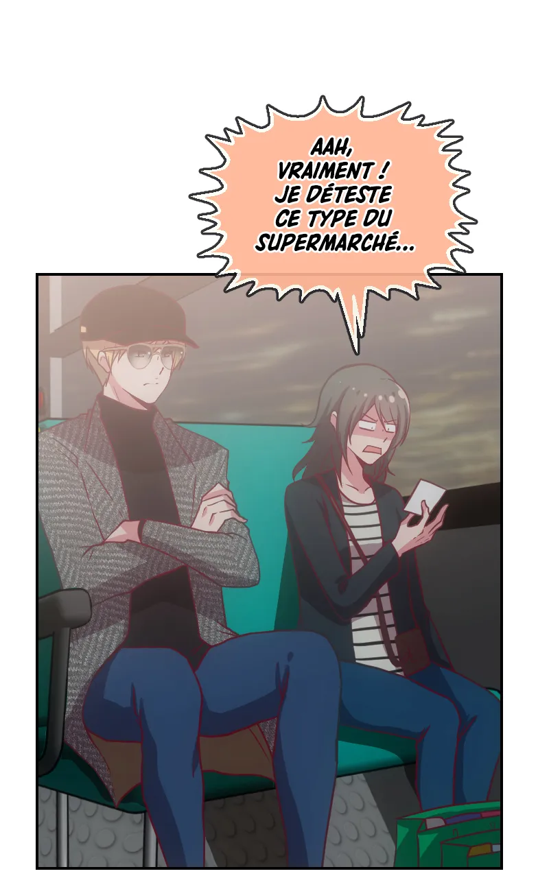 Read Questions d’âge Manga Online