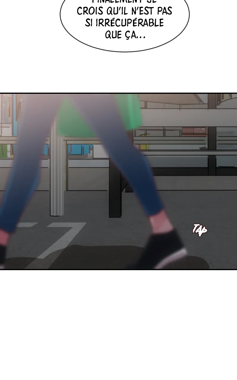 Read Questions d’âge Manga Online