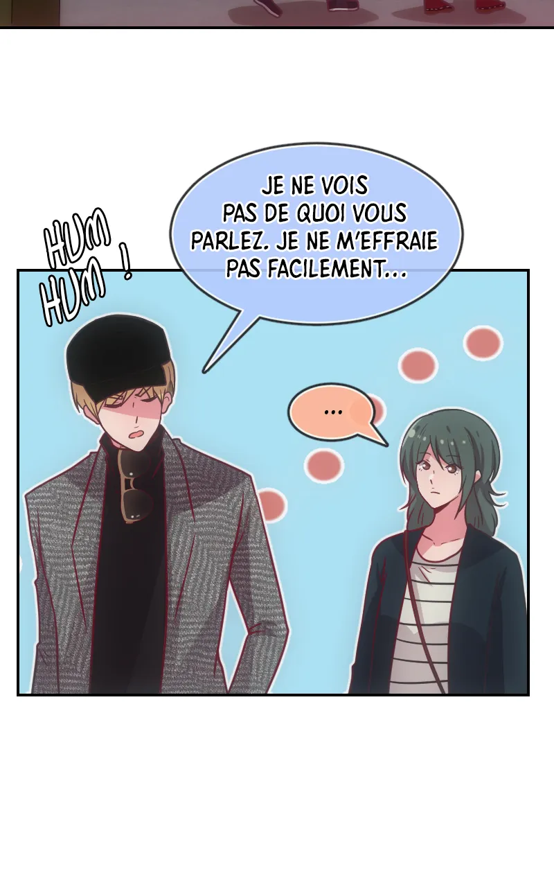 Read Questions d’âge Manga Online