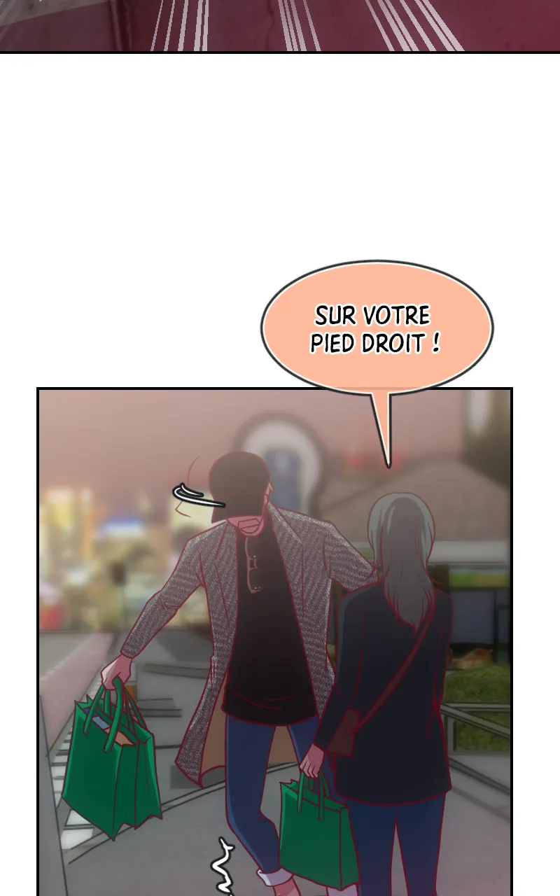 Read Questions d’âge Manga Online