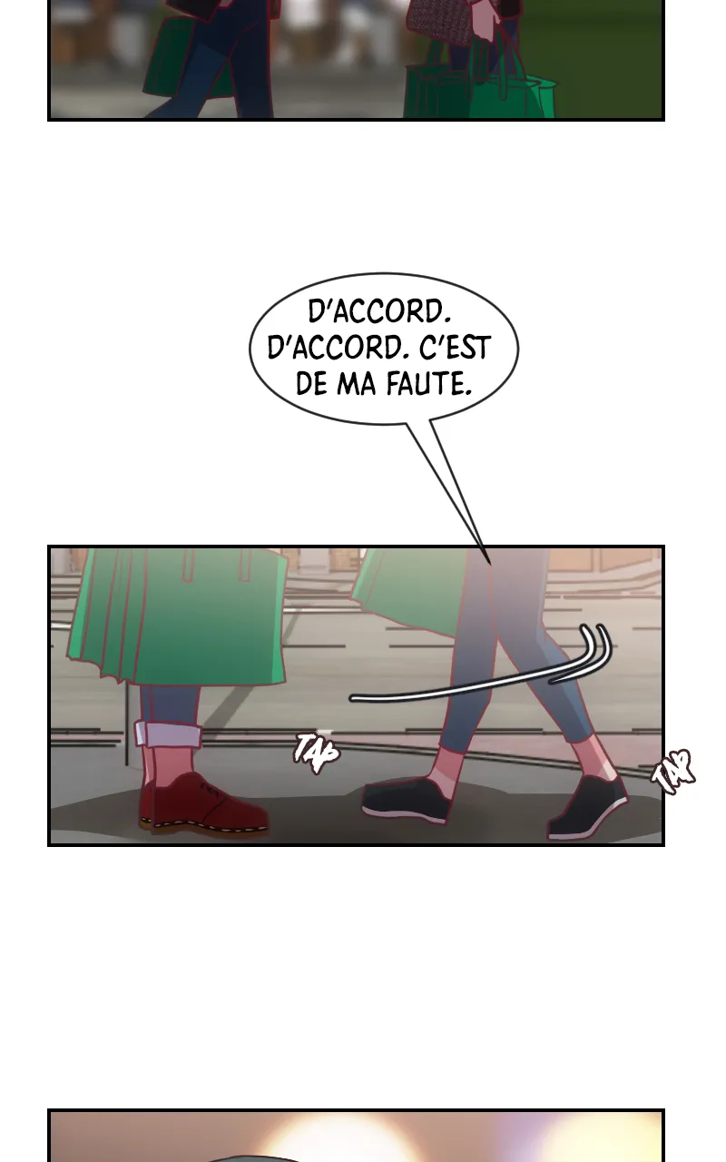 Read Questions d’âge Manga Online