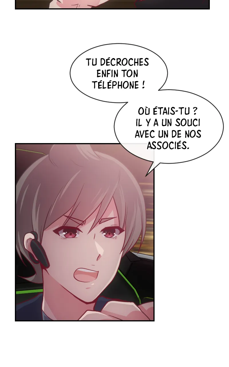 Read Questions d’âge Manga Online