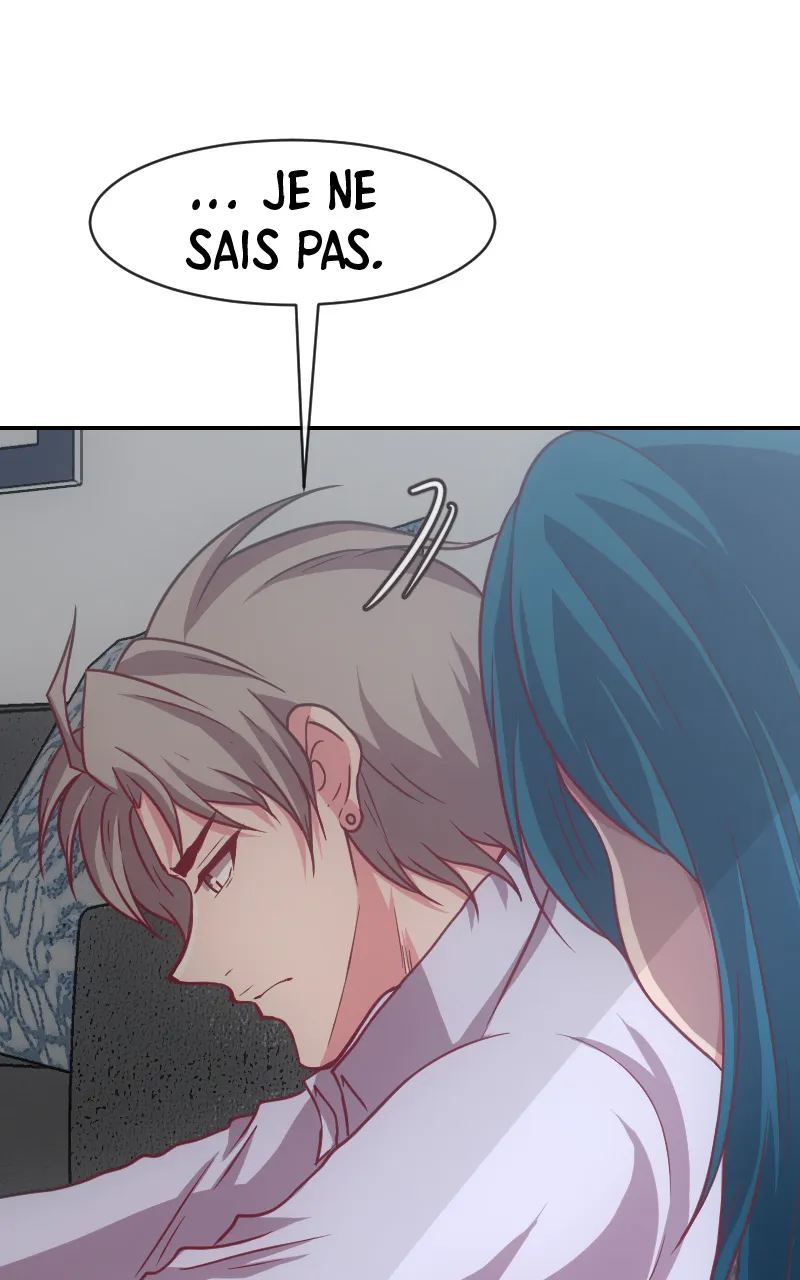 Read Questions d’âge Manga Online