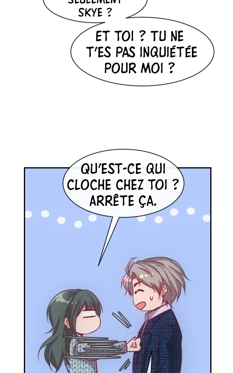 Read Questions d’âge Manga Online