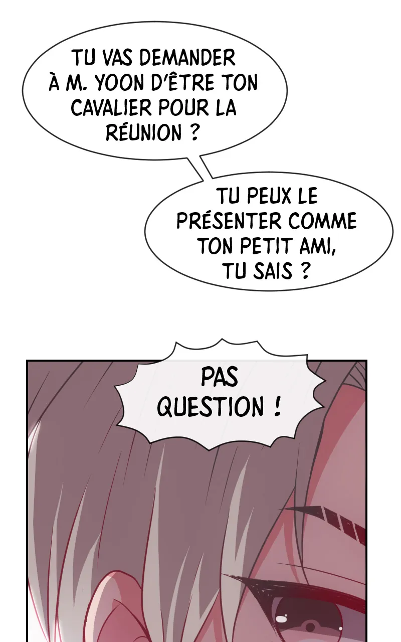 Read Questions d’âge Manga Online