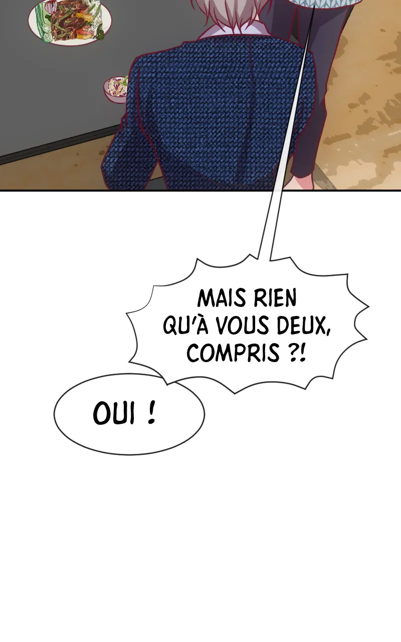 Read Questions d’âge Manga Online
