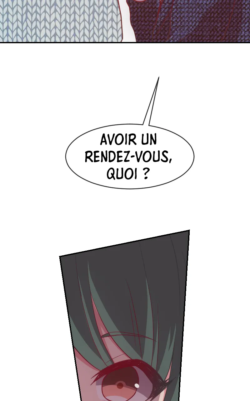 Read Questions d’âge Manga Online