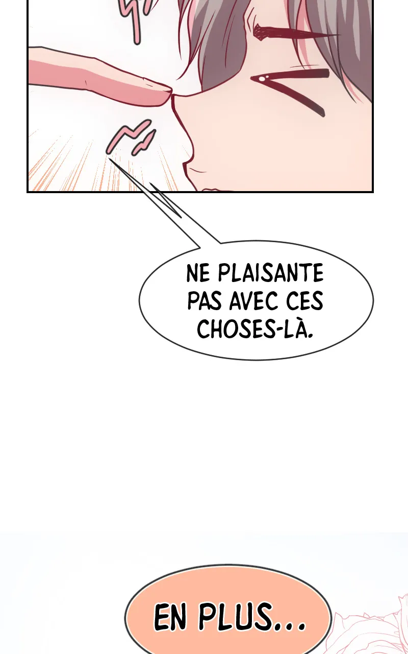 Read Questions d’âge Manga Online