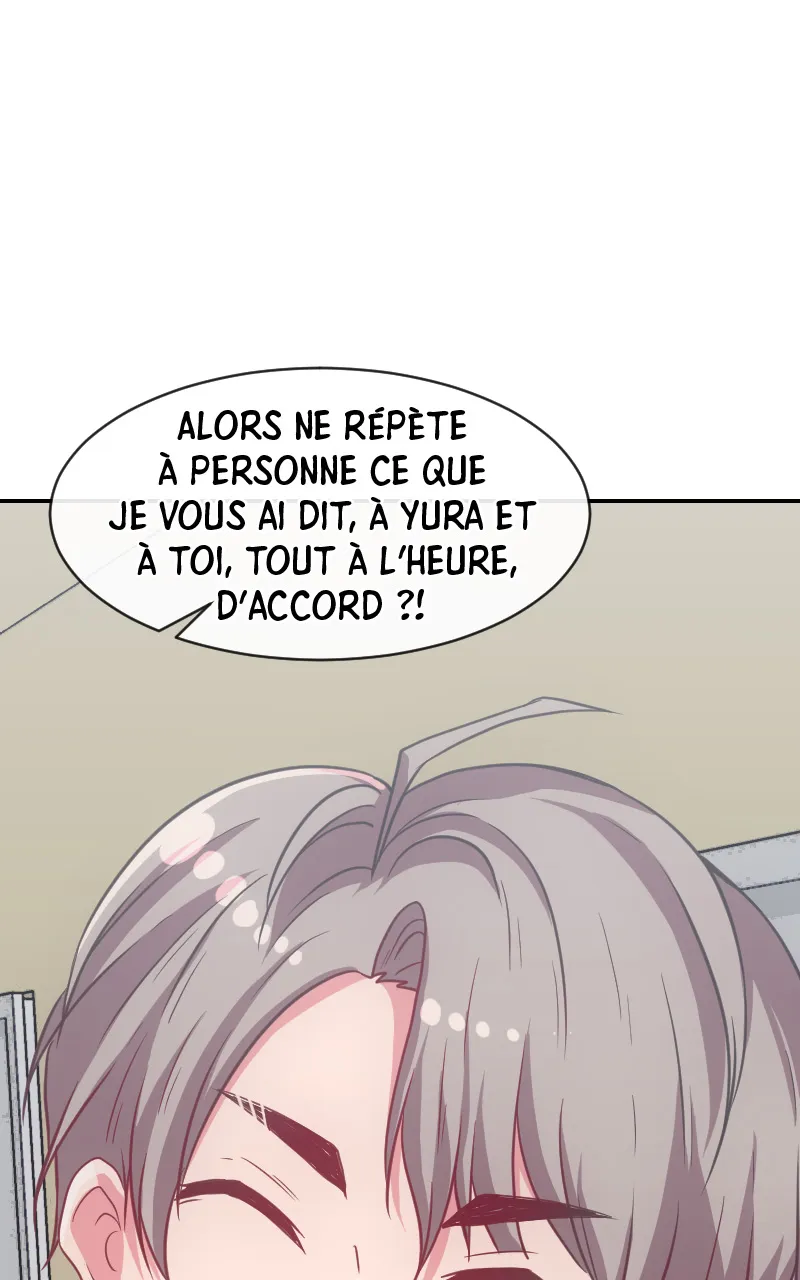 Read Questions d’âge Manga Online
