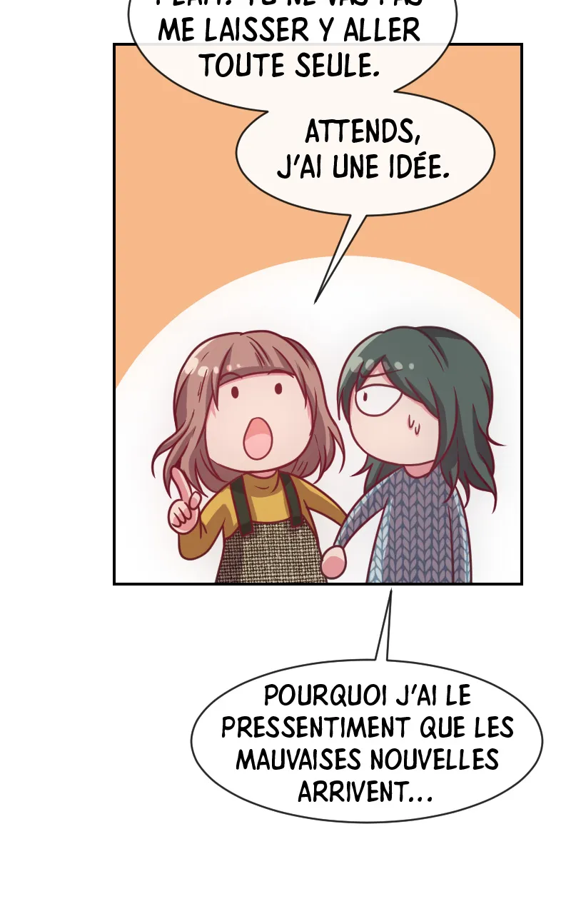 Read Questions d’âge Manga Online
