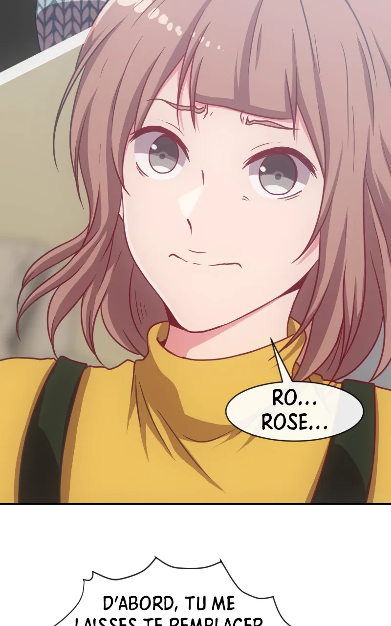 Read Questions d’âge Manga Online