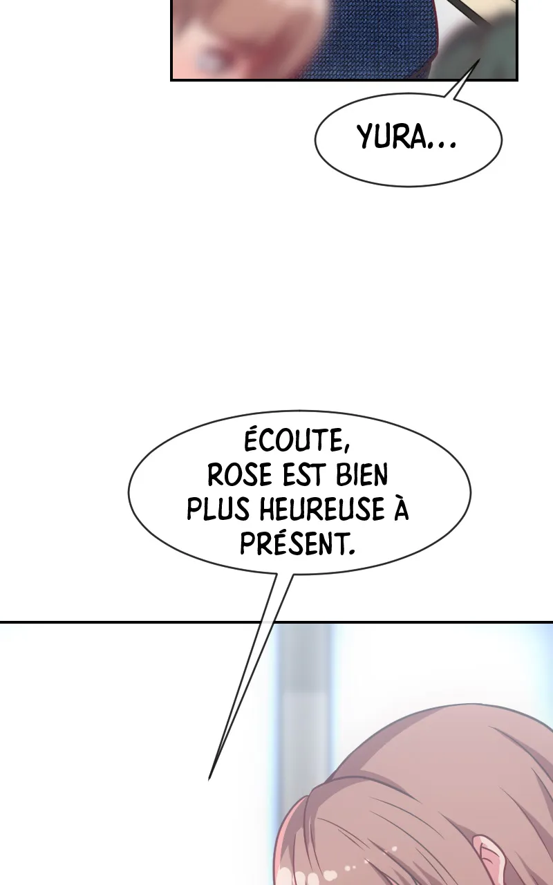Read Questions d’âge Manga Online